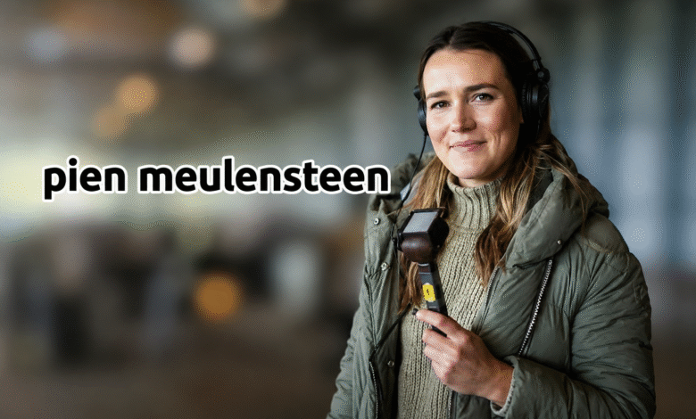 pien meulensteen