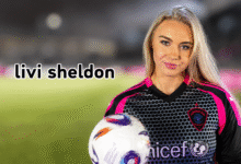Livi Sheldon