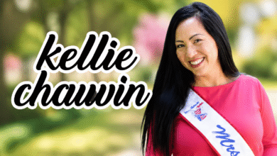 Kellie Chauvin