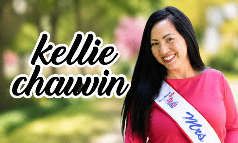 Kellie Chauvin