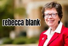 rebecca blank