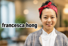 francesca hong