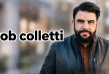 Rob Colletti