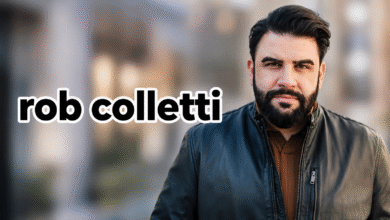 Rob Colletti