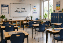 Simple ways to supercharge your focus at work and school