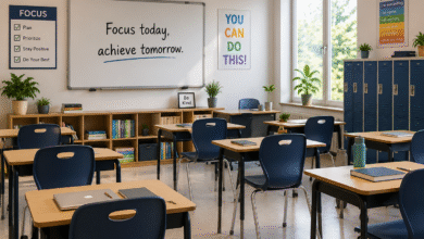 Simple ways to supercharge your focus at work and school