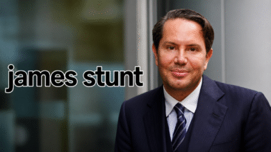 James Stunt