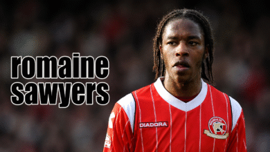Romaine Sawyers