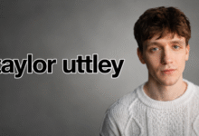 Taylor Uttley