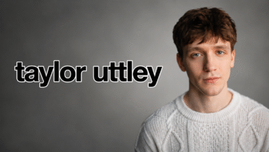 Taylor Uttley