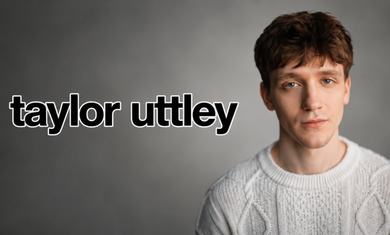 Taylor Uttley