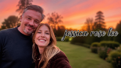 jessica rose lee