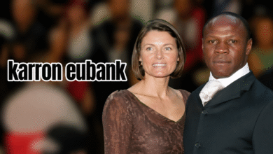 Karron Eubank