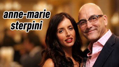 Anne-Marie Sterpini