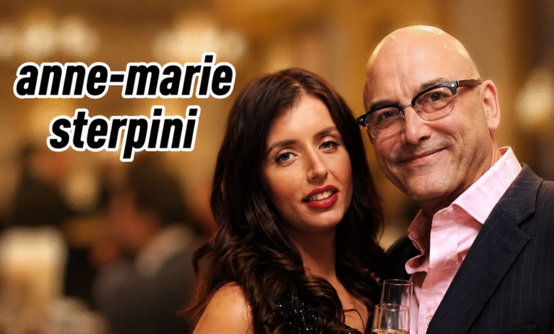 Anne-Marie Sterpini