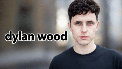dylan wood