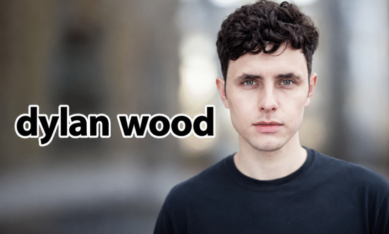dylan wood