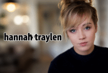 Hannah Traylen