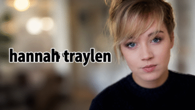 Hannah Traylen