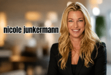 nicole junkermann