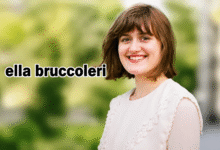 ella bruccoleri age