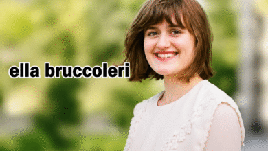 ella bruccoleri age