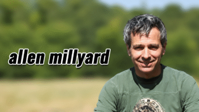 allen millyard