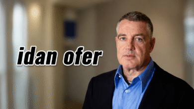 Idan Ofer