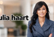Julia Haart