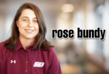 Rose Bundy