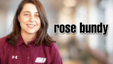 Rose Bundy