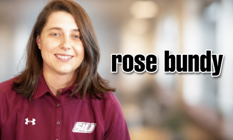 Rose Bundy
