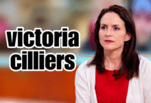 Victoria Cilliers