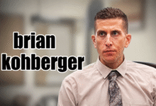 Brian Kohberger