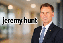 jeremy hunt net worth
