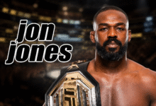 Jon Jones news