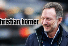 Christian Horner news