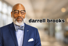 Darrell Brooks
