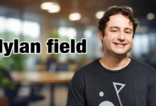 Dylan Field
