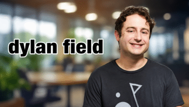 Dylan Field