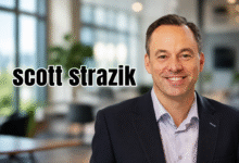 Scott Strazik