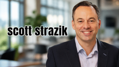 Scott Strazik