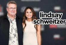 Lindsay Schweitzer age