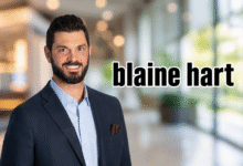 Blaine Hart
