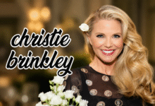 Christie Brinkley net worth