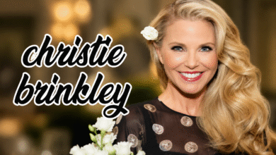 Christie Brinkley net worth