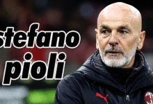 Stefano Pioli