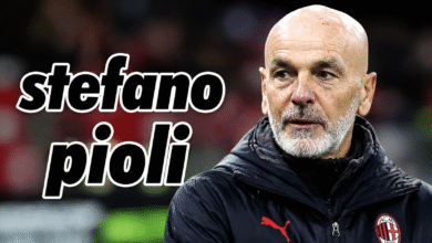 Stefano Pioli