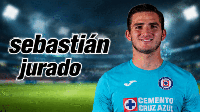 sebastián jurado