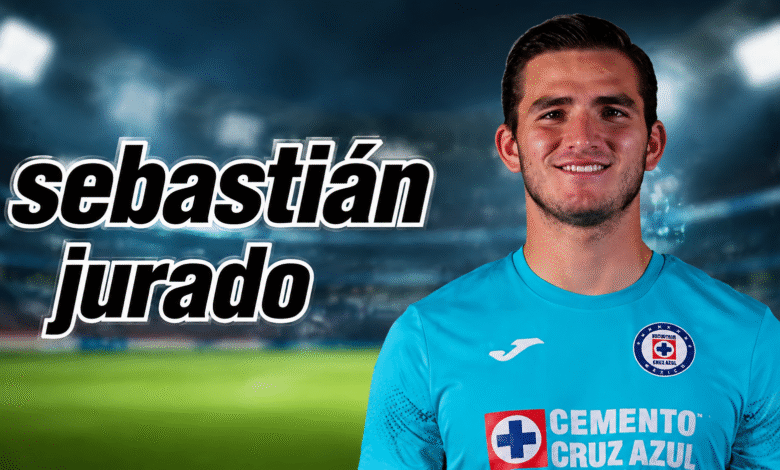 sebastián jurado